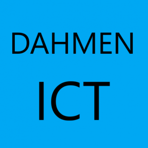 DahmenICT-logo